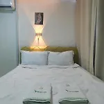 Oyo Home 90723 Green Leaf Guest Lodge Kk